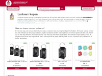 lantaarn-kopen.nl