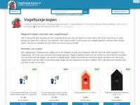 vogelhuisje-kopen.nl