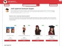 jack-sparrow.nl
