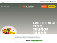 Restauranttroubadour.nl