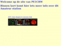 Pe1crw.nl