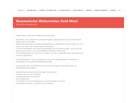 dommelschewatermolenzuidwest.nl