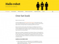Hallorobot.nl