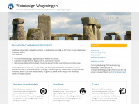 Webdesign-wageningen.nl