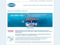 Diatest.at
