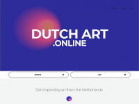 Dutchart.online
