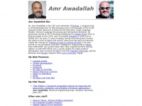 Awadallah.com