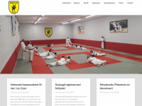 Budoclubschijndel.nl