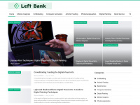 Left-bank.org