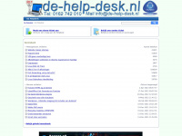 De-help-desk.nl