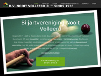 Bv-nooitvolleerd.nl