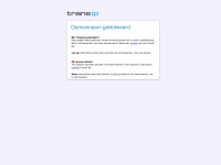 Wapenstilstand.nl