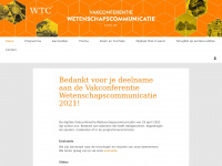 Wtcvakconferentie.nl