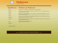 Makiware.nl