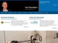 Veterinair-neuroloog.nl