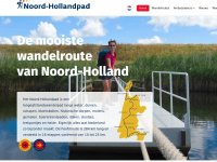 Noordhollandpad.nl