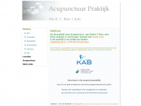 Acupunctuur020.nl