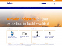 airsain-industrie.nl