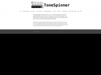 Tonespinner.com