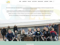 parkstadscholen.nl