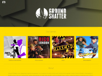 Groundshatter.com