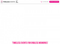 timelessevents.nl