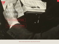American-songbook.com