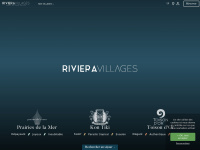 Riviera-villages.com