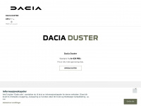 Dacia.no
