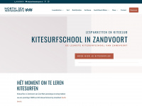 Northseakitesurfschool.nl