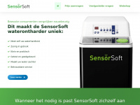 Sensorsoft-waterontharder.nl
