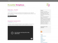 Eventfulbrighton.org