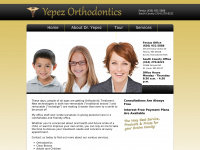 Yepezorthodontics.com