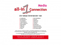 All-in1connection.nl