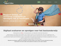 Rapport-online.be