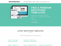 Bootstrapious.com