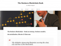 Thebusinessblockchain.com