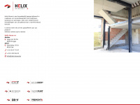 Helix-bouw.be