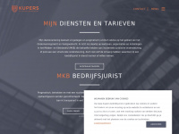 Kupers-bedrijfsjurist.nl