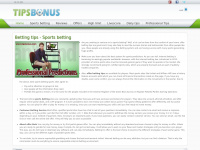Tipsbonus.com