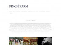 Finchfarm.com.au