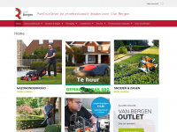 Vanbergen-shop.nl
