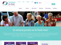 Tympaan-debaat.nl