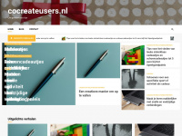 cocreateusers.nl