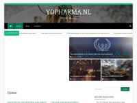 Ydpharma.nl