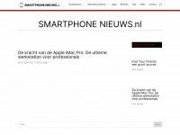 Smartphonenieuws.nl