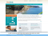 Almaverde.com