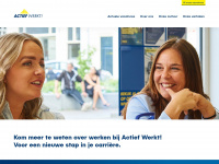 Werkenbijactiefwerkt.nl