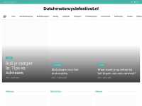 Dutchmotorcyclefestival.nl