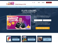 Flutecolors.com